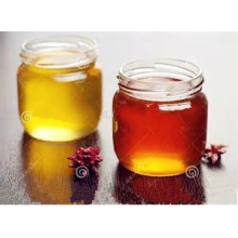 Kleine Glaskonserve Canning Jar Jam Jar Honigglas mit Deckel